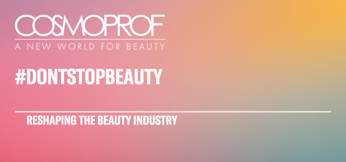 Don't stop beauty: new models of business and education for the beauty industry