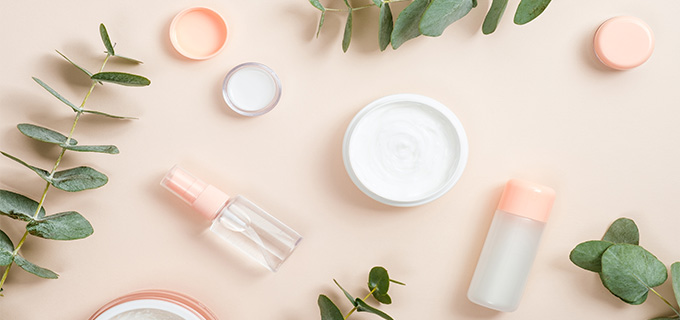 The secret to the evolution of the beauty industry? A sustainable supply chain