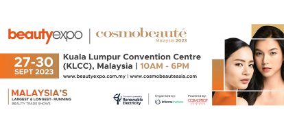Cosmobeauté Malaysia