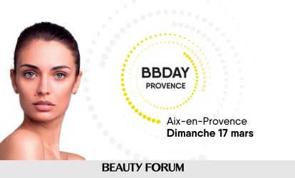 Beauty Business Day Provence