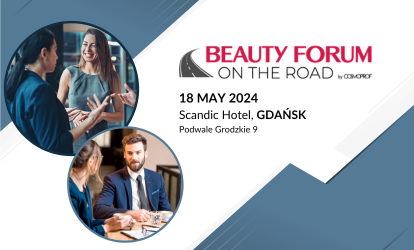 Beauty Forum On The Road