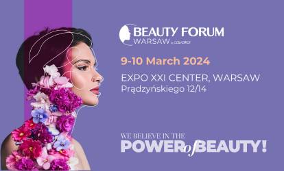 Beauty Forum Warsaw
