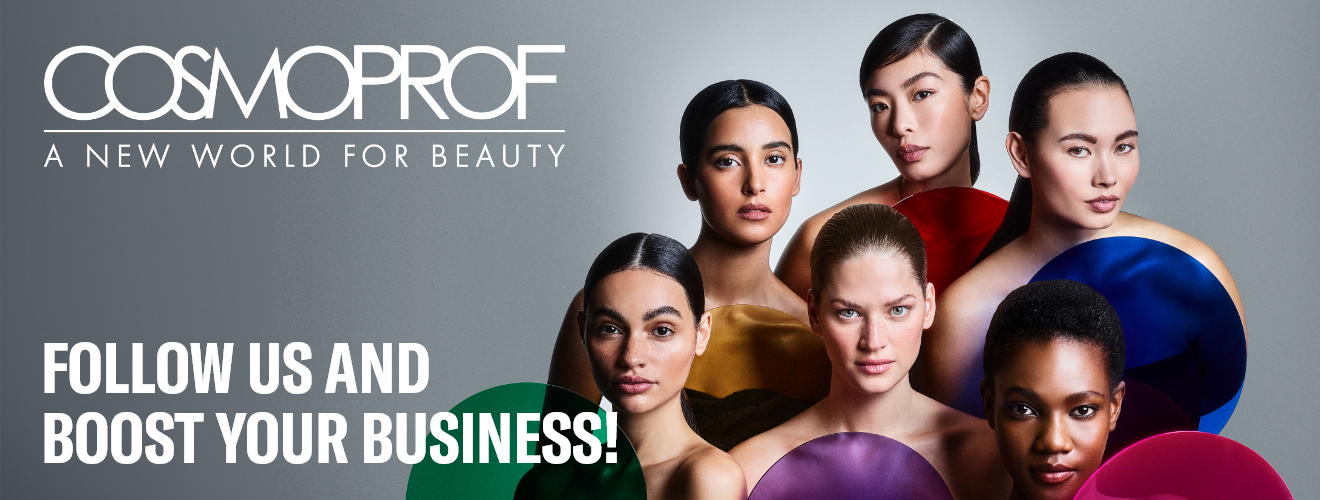 Cosmoprof Network Worldwide