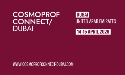 Cosmoprof Connect Dubai