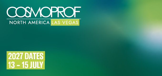 COSMOPROF NORTH AMERICA LAS VEGAS 2026 CONCLUDES A SUCCESSFUL 23RD EDITION, STRENGTHENING ITS POSITION AS A KEY GATEWAY TO THE U.S. BEAUTY INDUSTRY