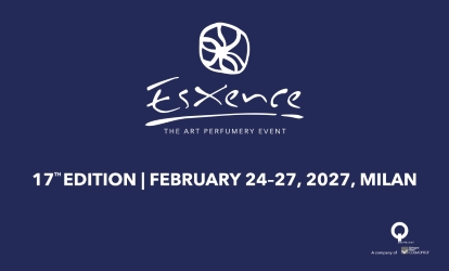 Esxence – The Art Perfumery Event