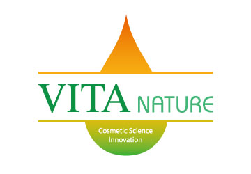 logo VITA NATURE CO.,LTD