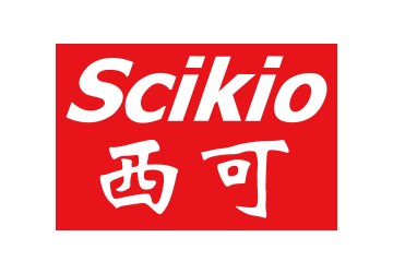 logo SCIKIO INTER'L ENTERPRISE CO.,LTD.