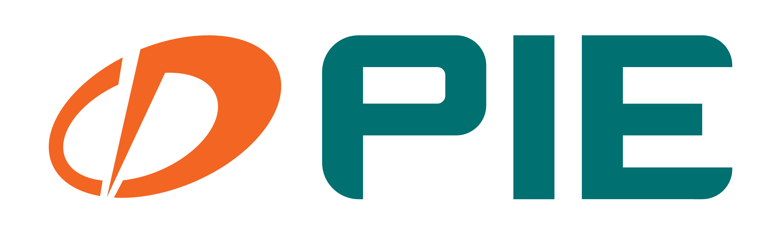logo PIE CO., LTD.