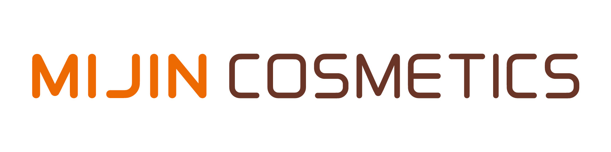 logo MIJIN COSMETICS CO.,LTD