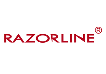 logo RAZORLINE (ZJG) CO.,LTD.