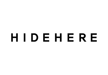 logo HIDEHERE