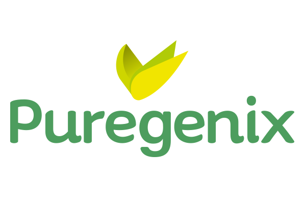 logo PUREGENIX