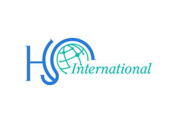 logo HS INTERNATIONAL