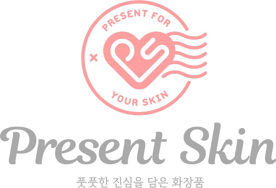 logo YOUNG COSMETIC (PRESENT SKIN)