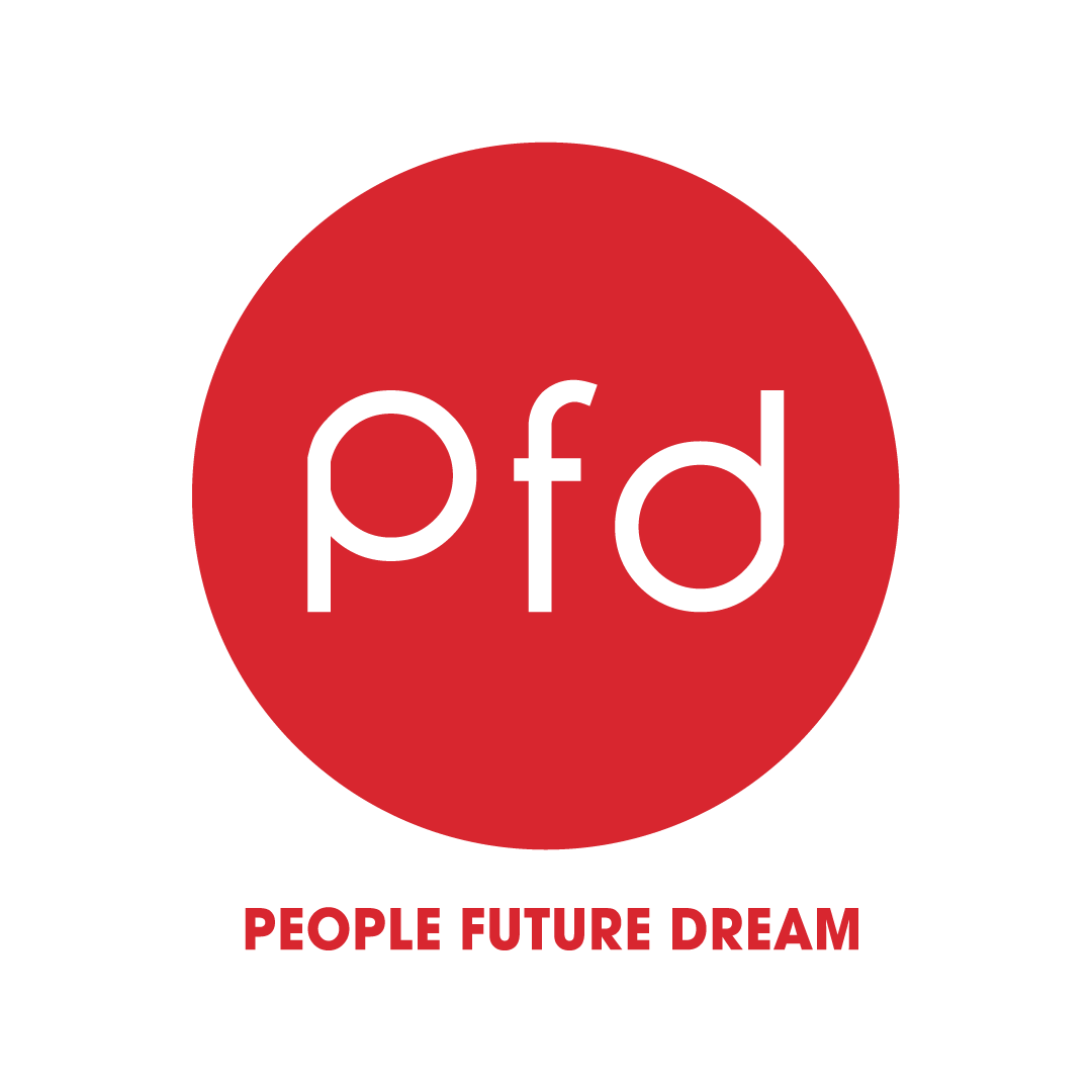 logo PFD CO.,LTD. - COSMETICS