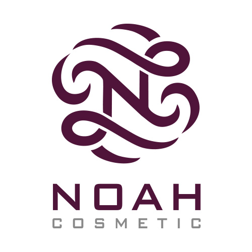 logo NOAHCOSMETICS CO.,LTD