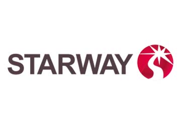 logo ZHEJIANG STARWAY ELECTRIC CO.,LTD.