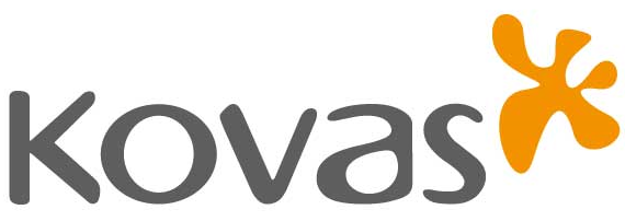 logo KOVAS CO., LTD.