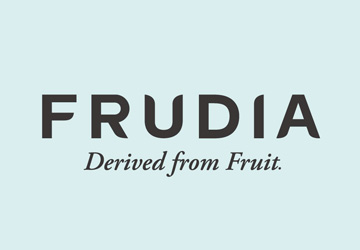 logo FRUDIA