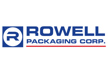 logo SHANGHAI ROWELL INDUSTRY LIMITED