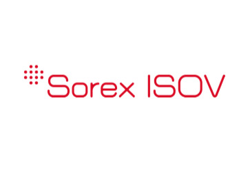 logo ISOV CO., LTD