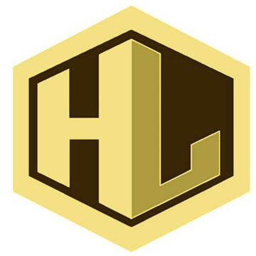 logo WENLING HONGLI BARBER & BEAUTY CO., LTD