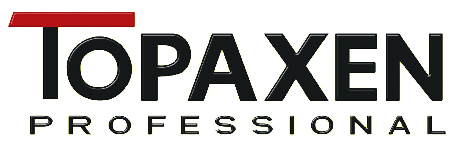 logo TOPAXEN HAIR & BEAUTY PRODUCTS CO., LTD