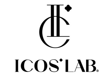 logo ICOSLAB CO.,LTD