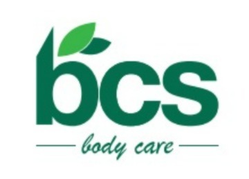 logo BCS BODYCARE