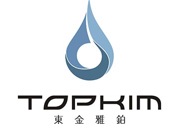 logo TOPKIM INTERNATIONAL LIMITED