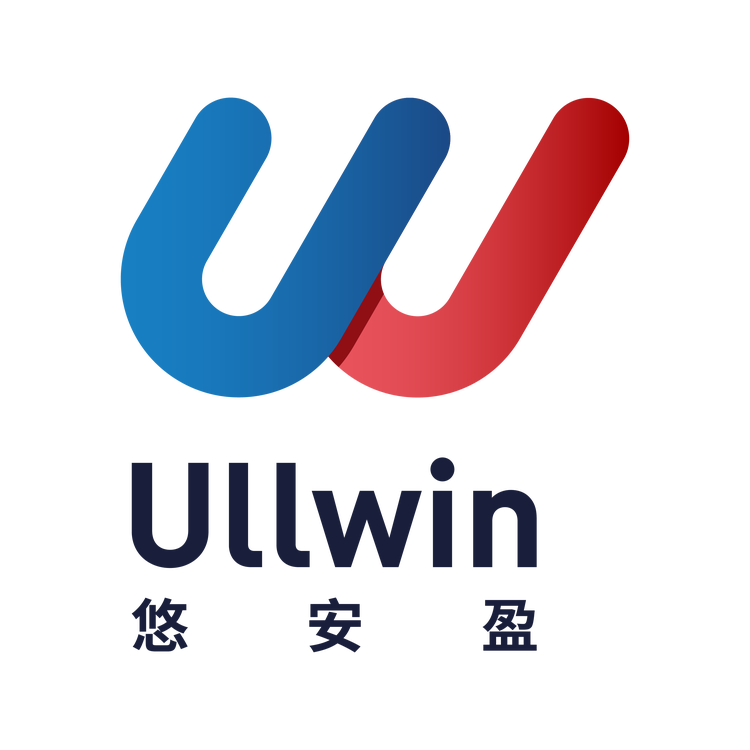 logo ULLWIN (SHANGHAI) INDUSTRIAL CO., LTD.