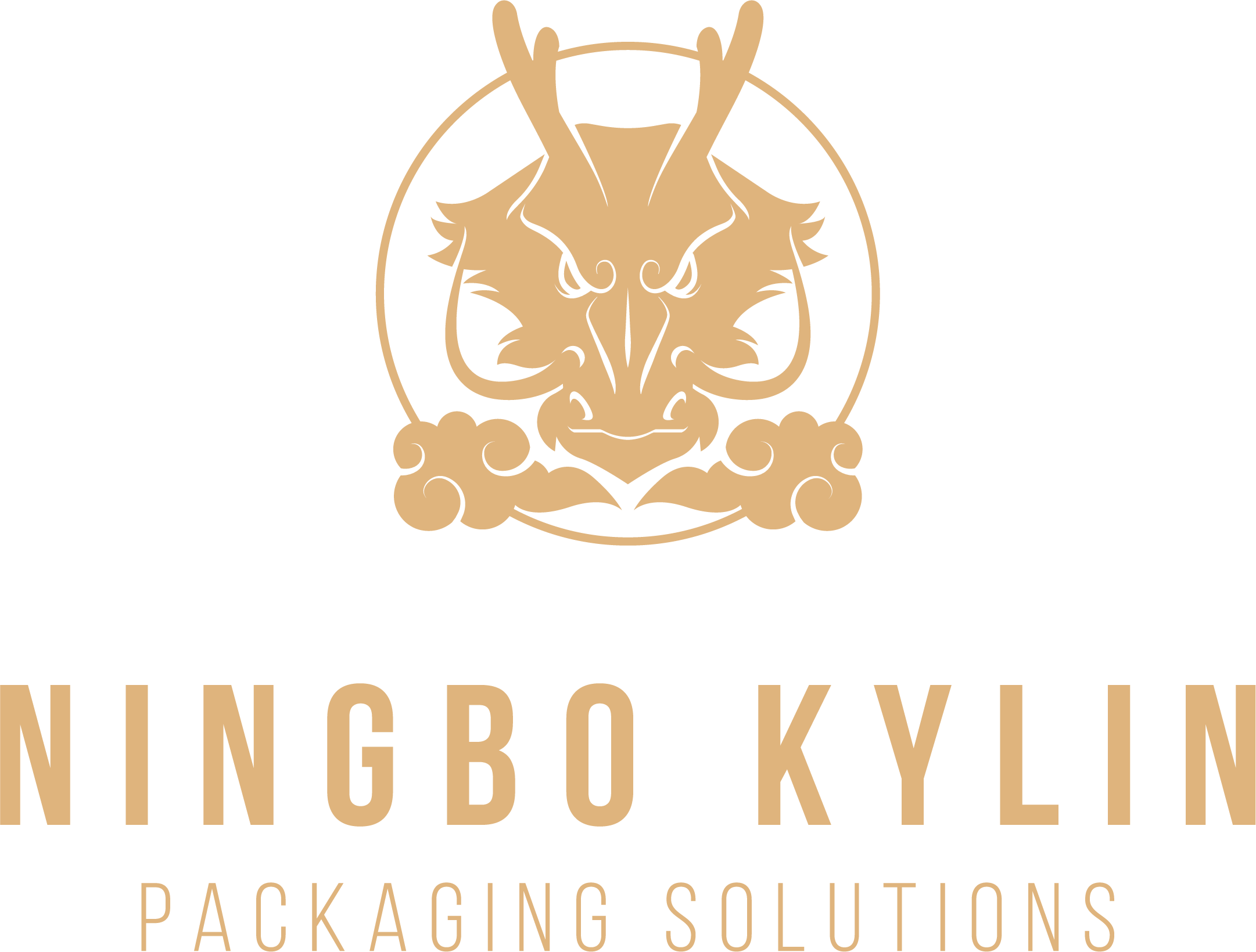 logo NINGBO KYLIN PACKAGING SOLUTIONS CO.,LTD.