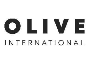 logo OLIVE INTERNATIONAL INC