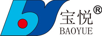 logo YANGJIANG BAOYUE  COSMETIC APPLIANCE CO.,LTD