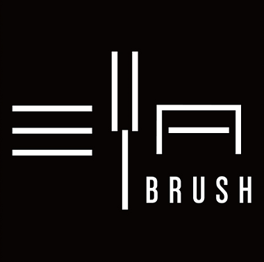 logo EYA BRUSH CO.,LIMITD.