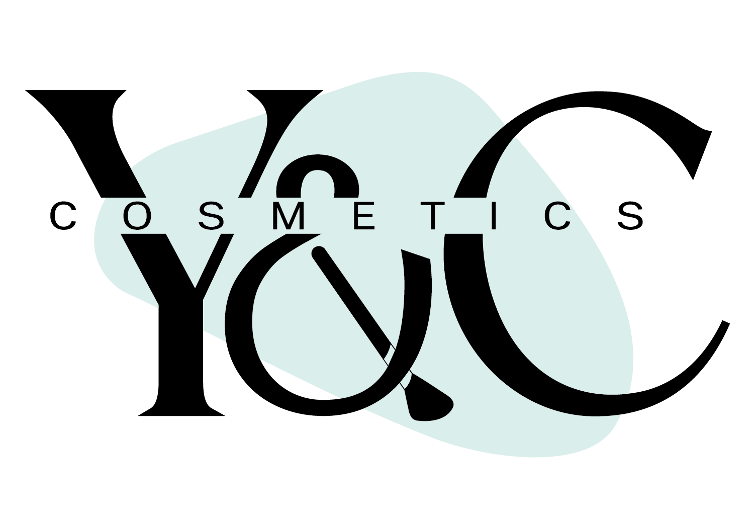 logo DONGGUAN YACAI COSMETICS CO.,LTD.