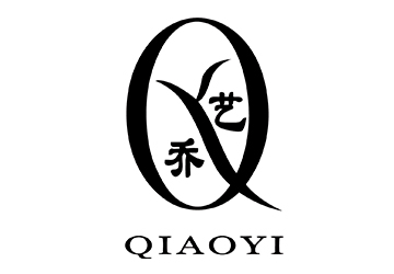 logo GUANGDONG QIAOYI PLASTIC CO.,LTD.