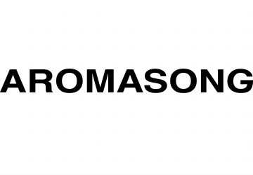 logo AROMASONG COSMETICS CO.,LTD