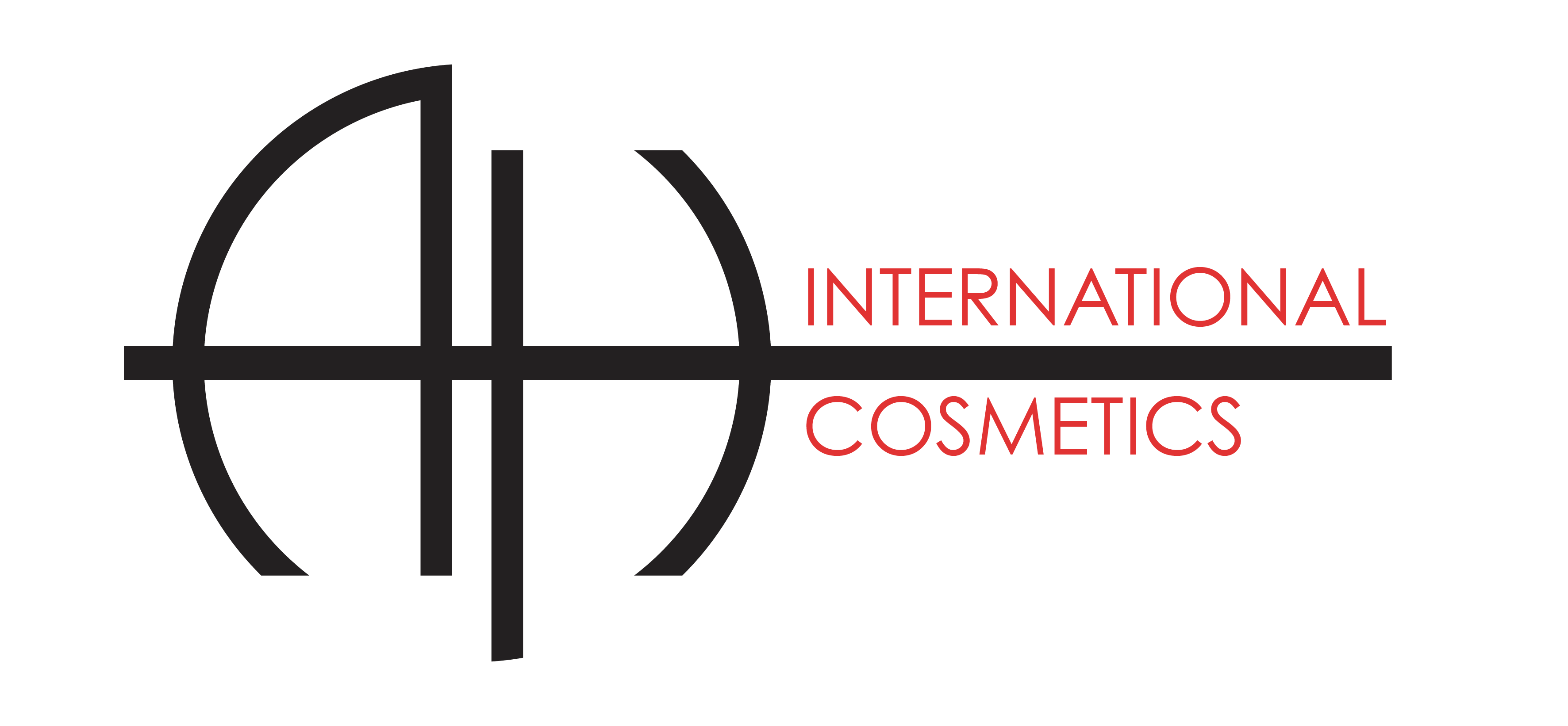 logo A&H COSMETICS