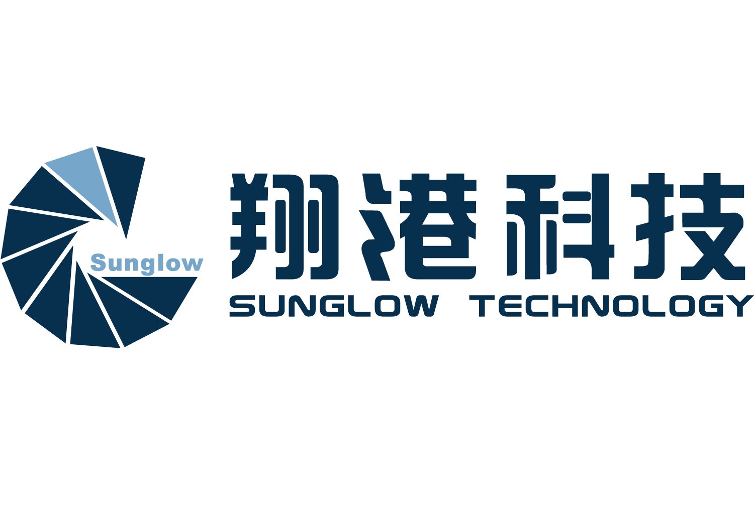 logo SHANGHAI SUNGLOW PACKAGING TECHNOLOGY CO., LTD.