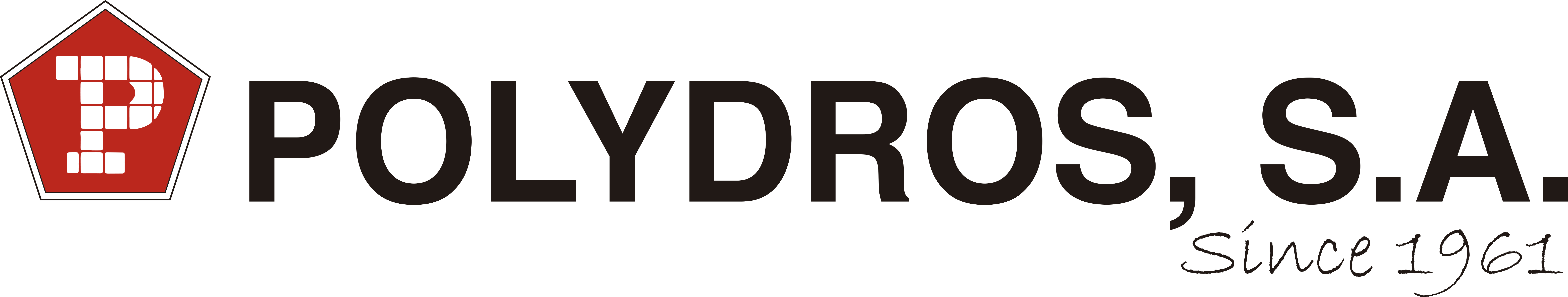 logo POLYDROS