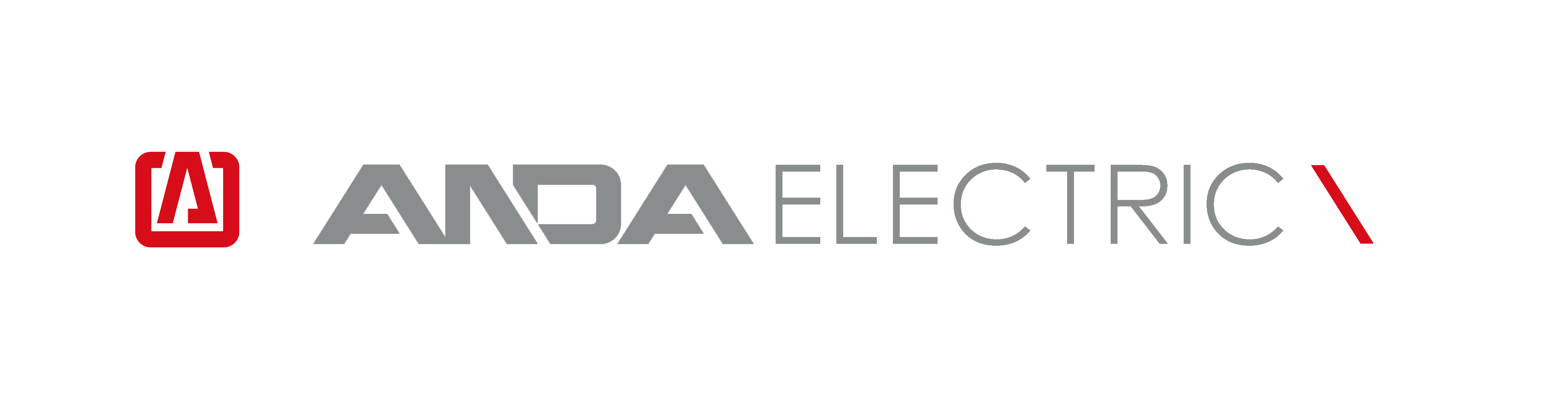 logo ZHEJIANG ANDA ELECTRIC CO., LTD.