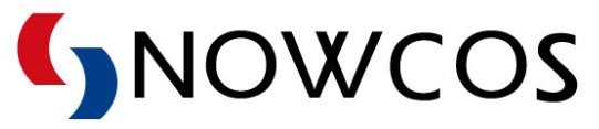logo NOWCOS CO.,LTD