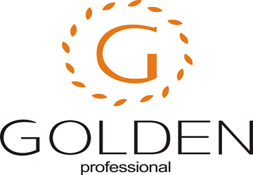 logo GUANGZHOU GOLDEN HAIR BEAUTY CO.,LTD