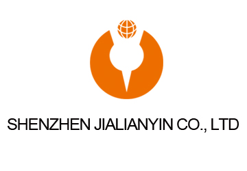 logo SHENZHEN JIALIANYIN CO.,LTD