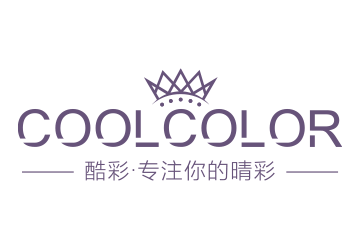 logo COOL COLOR COSMETIC (GUANGDONG) Co.,Ltd.