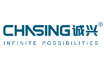 logo GUANGZHOU CHASING IMPORT & EXPORT CORP.