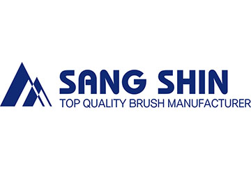 logo SANG SHIN INDUSTRIAL CO., LTD.