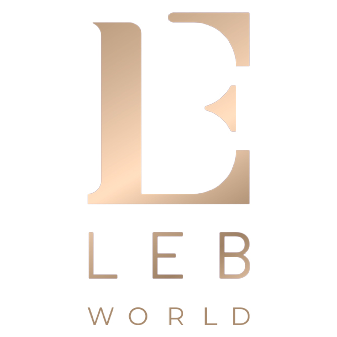 logo LEB WORLD